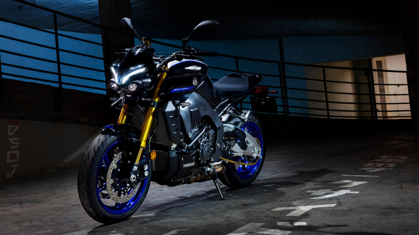 2024 Yamaha MT10-SP