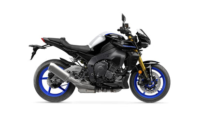 2024 Yamaha MT10-SP