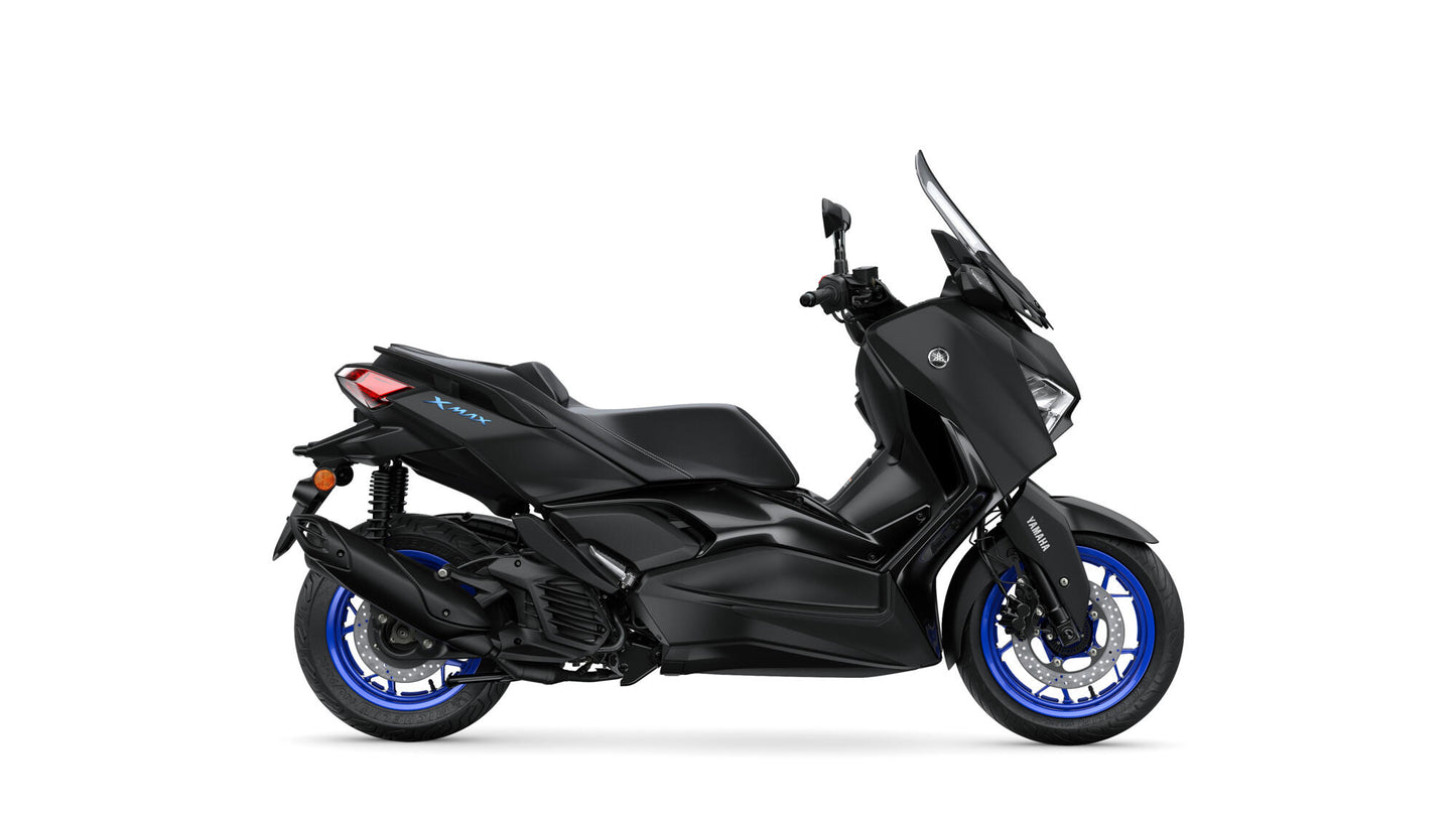 2024 Yamaha XMAX 125cc