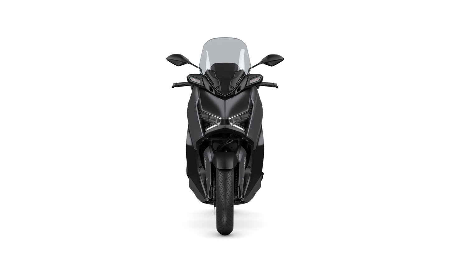 2024 Yamaha XMAX 125cc