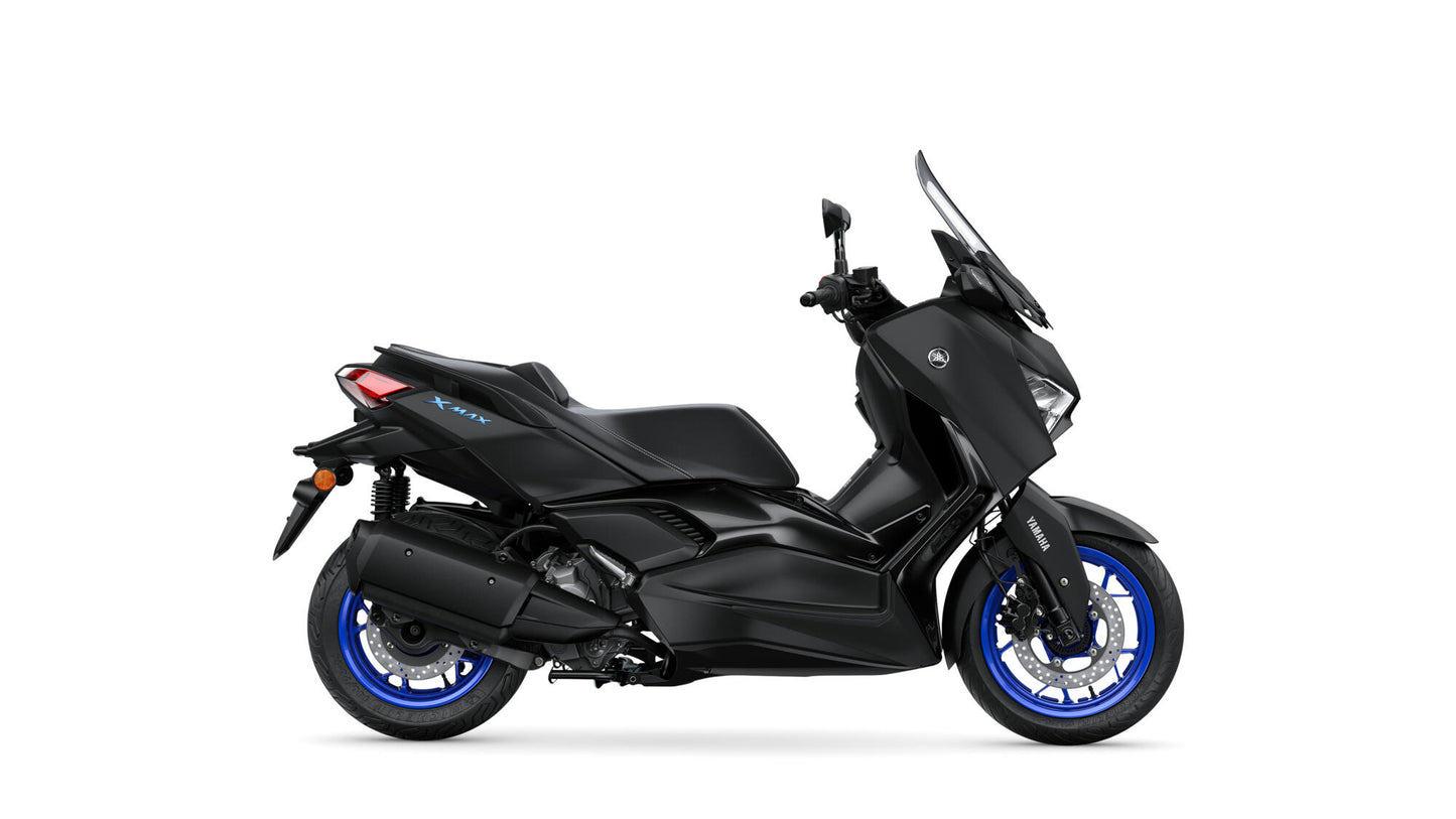 2024 Yamaha XMAX 300cc