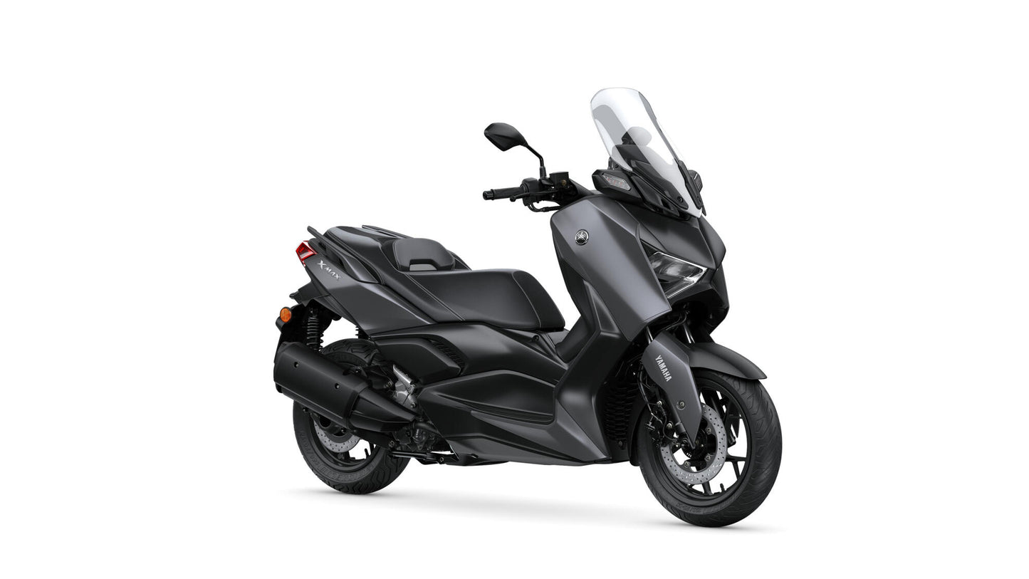 2024 Yamaha XMAX 300cc