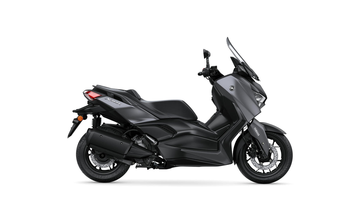 2024 Yamaha XMAX 300cc