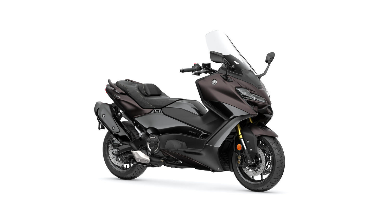 2024 Yamaha TMAX Tech MAX 560cc