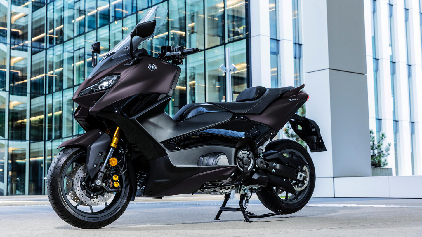 2024 Yamaha TMAX Tech MAX 560cc