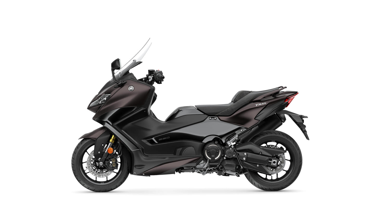 2024 Yamaha TMAX Tech MAX 560cc