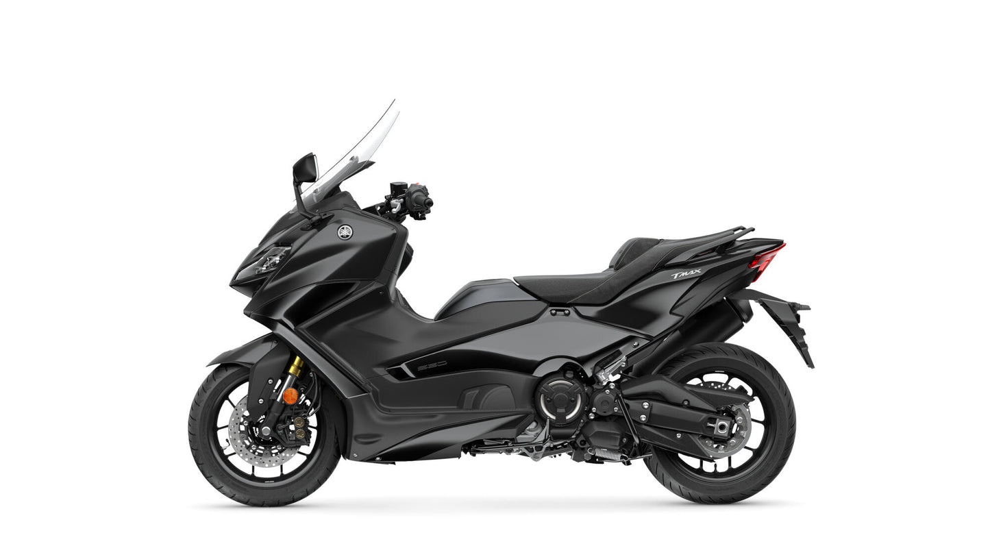 2024 Yamaha TMAX Tech MAX 560cc