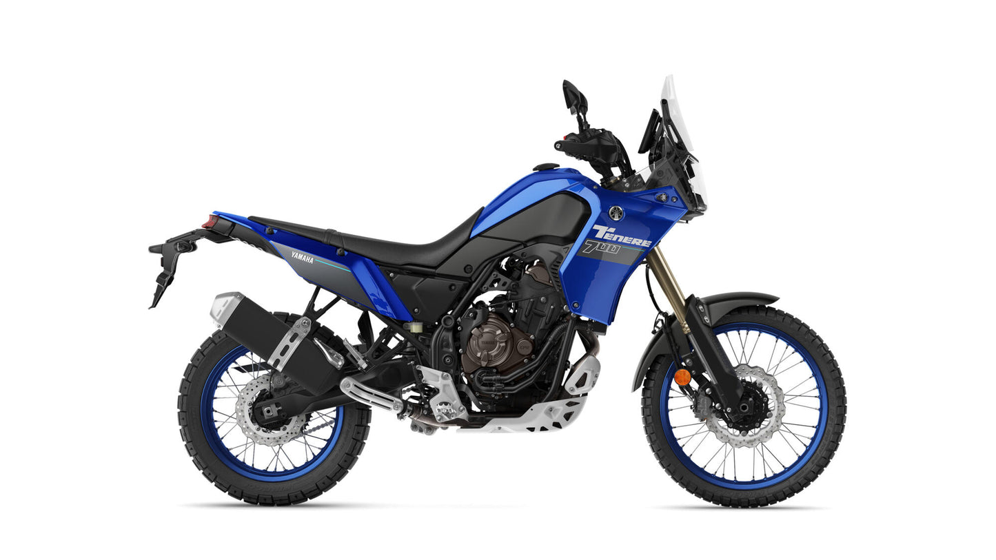 2024 Yamaha Ténéré 700