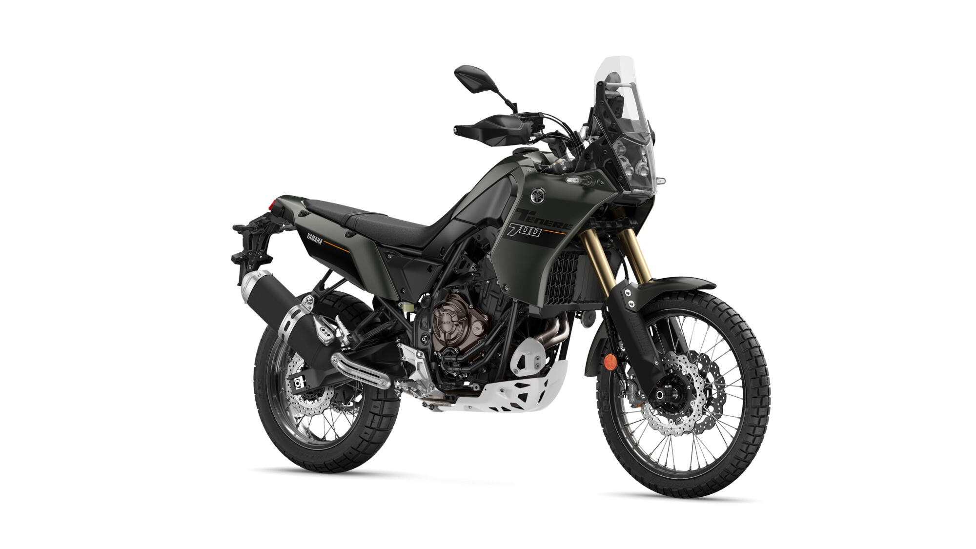 2024 Yamaha Ténéré 700 – Danfay Newlands