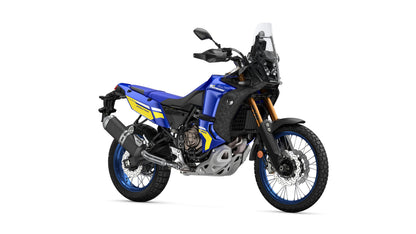 2024 Yamaha Ténéré 700 World Raid