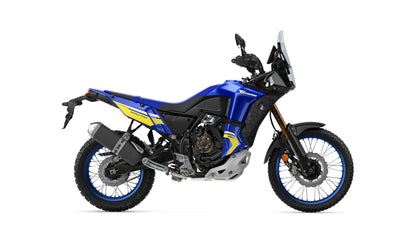 2024 Yamaha Ténéré 700 World Raid