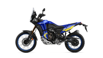 2024 Yamaha Ténéré 700 World Raid