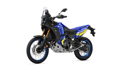 2024 Yamaha Ténéré 700 World Raid