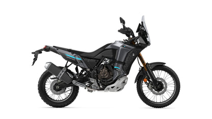 2024 Yamaha Ténéré 700 World Raid