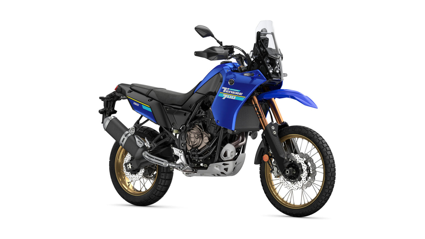 2024 Yamaha Ténéré 700 Extreme