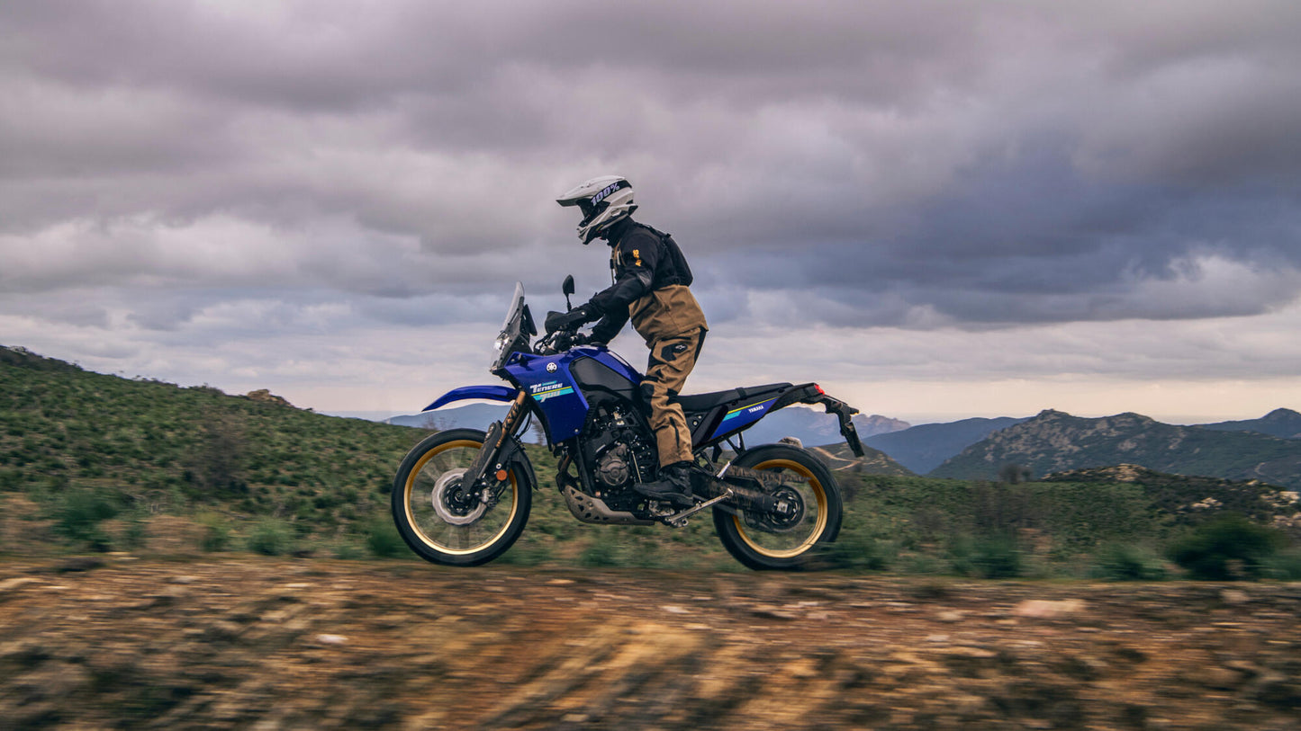 2024 Yamaha Ténéré 700 Extreme