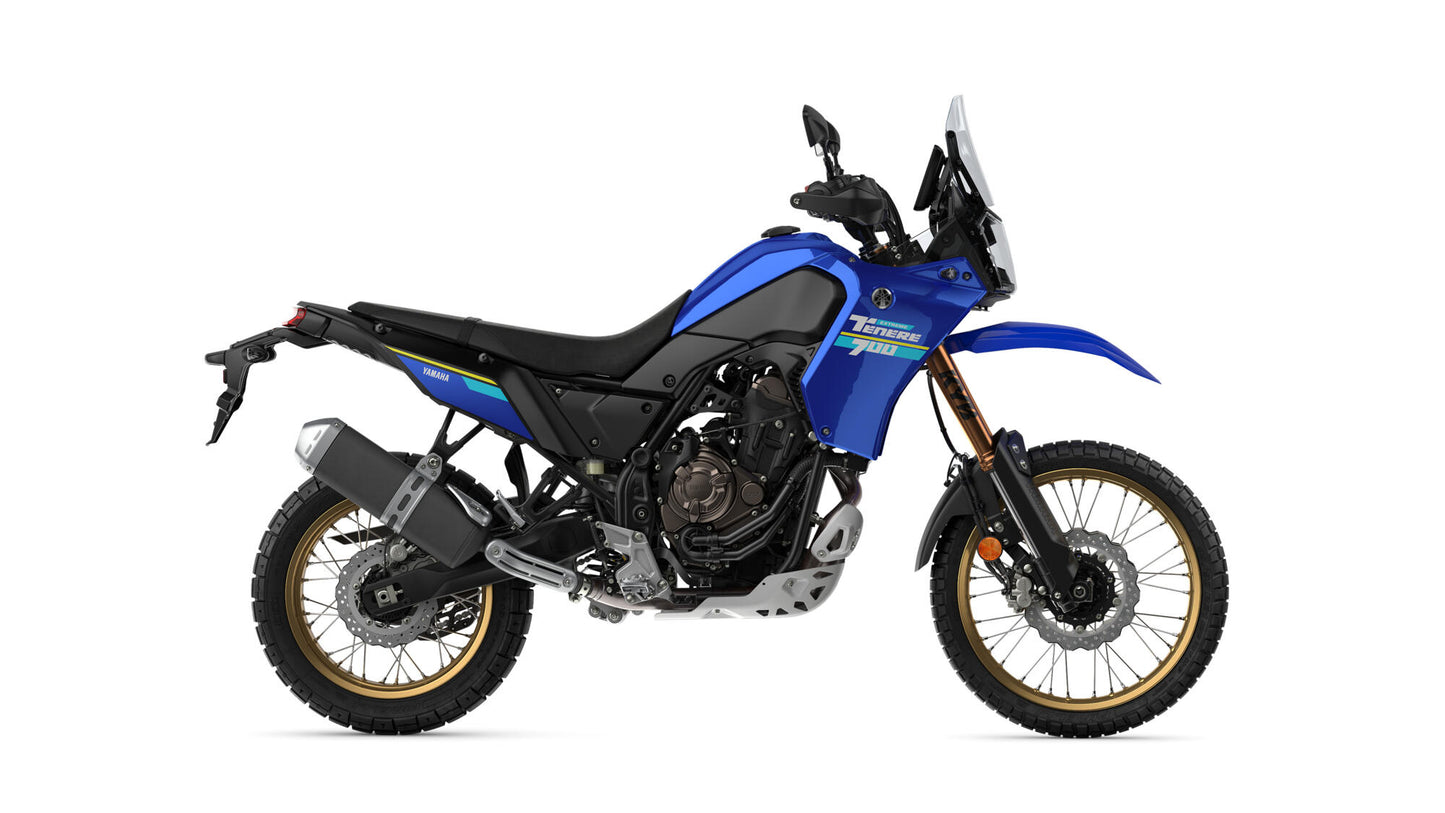 2024 Yamaha Ténéré 700 Extreme