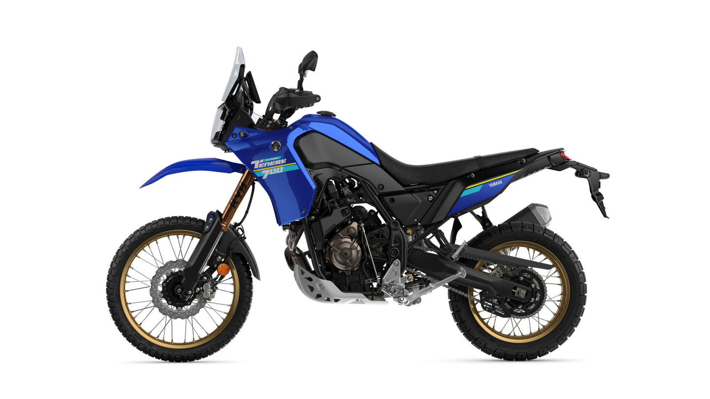 2024 Yamaha Ténéré 700 Extreme