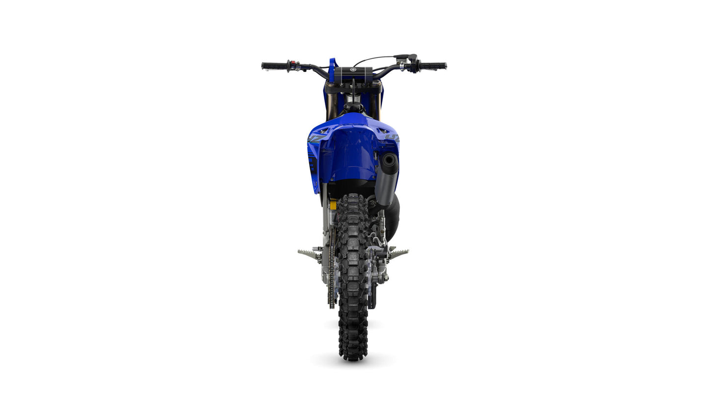 2024 Yamaha YZ125