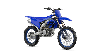 2024 Yamaha YZ250F