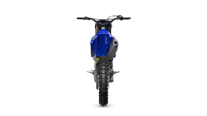 2024 Yamaha YZ250F