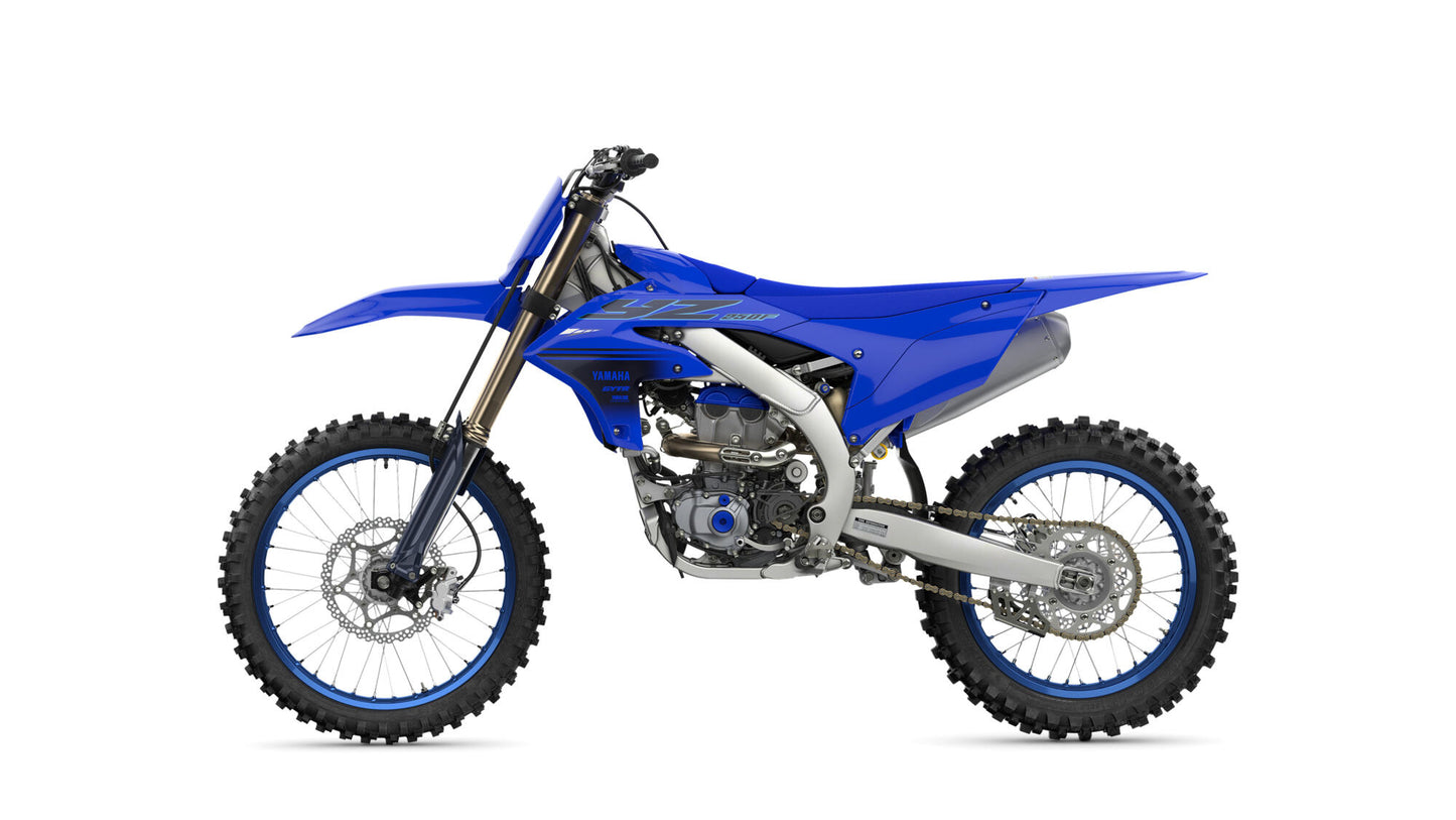 2024 Yamaha YZ250F