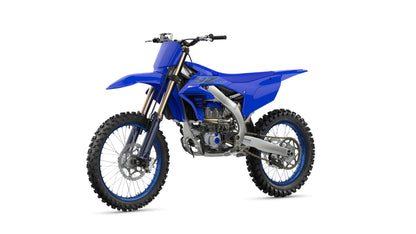 2024 Yamaha YZ250F