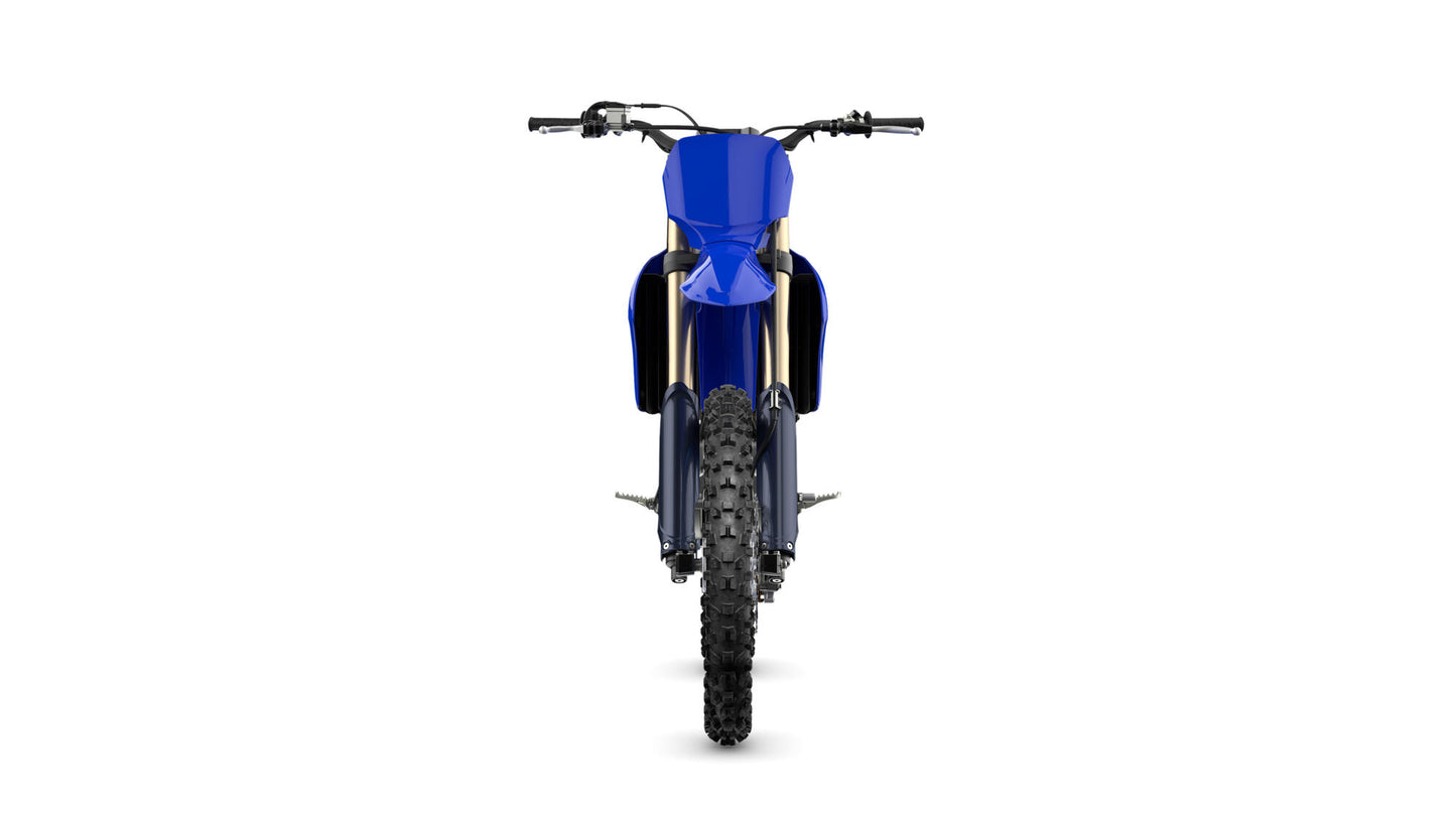 2024 Yamaha YZ250F