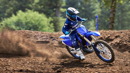 2024 Yamaha YZ250 LC