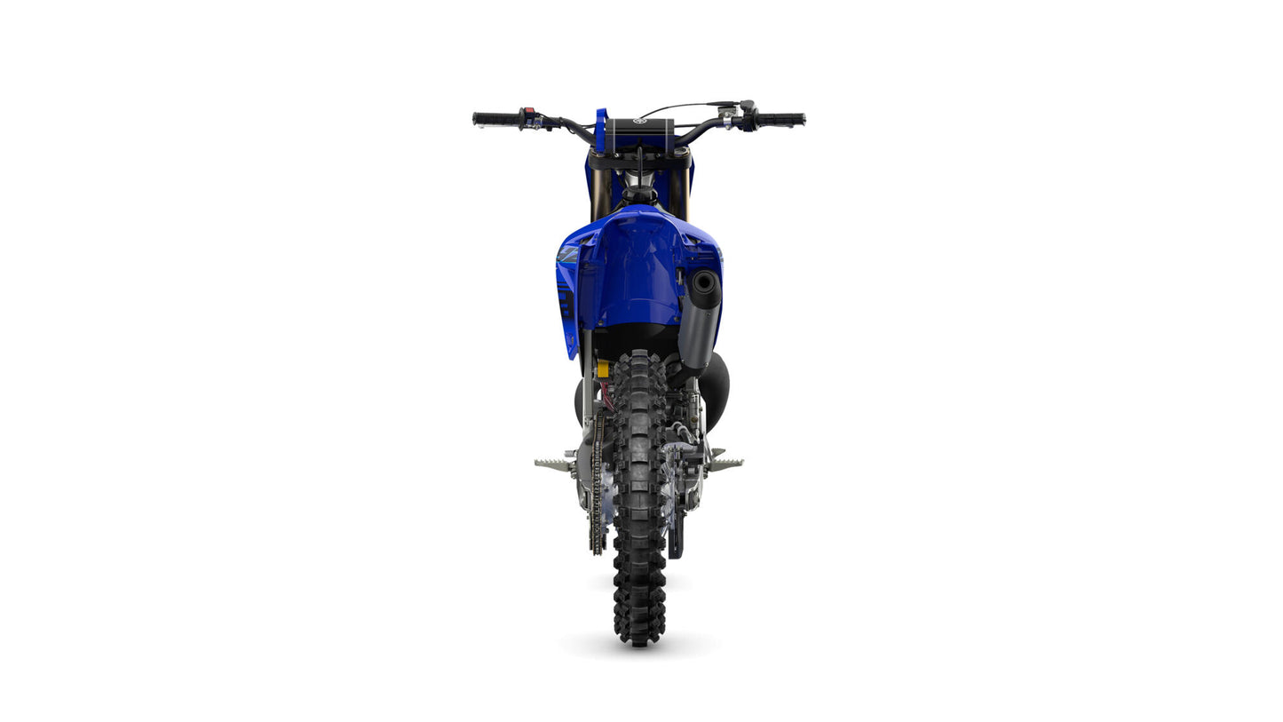 2024 Yamaha YZ250 LC