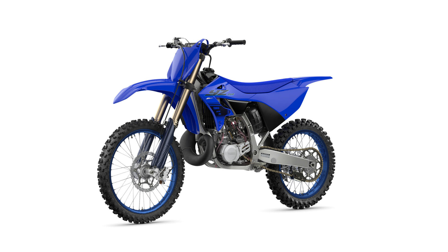 2024 Yamaha YZ250 LC