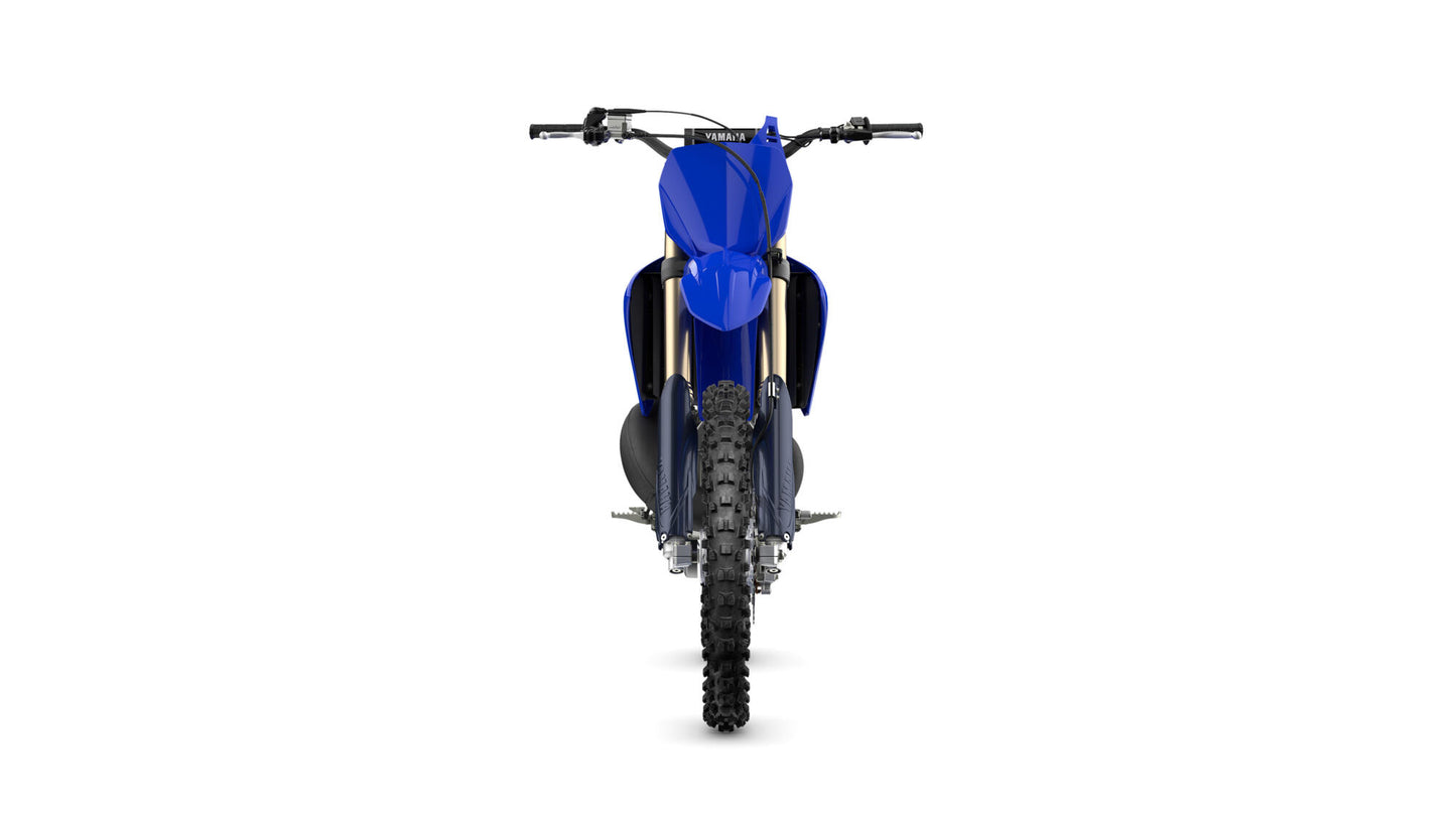 2024 Yamaha YZ250 LC