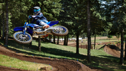 2024 Yamaha YZ450F