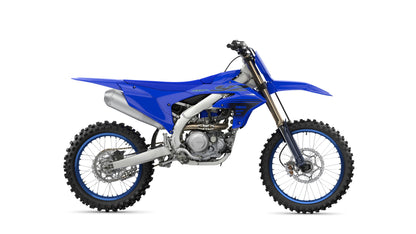 2024 Yamaha YZ450F