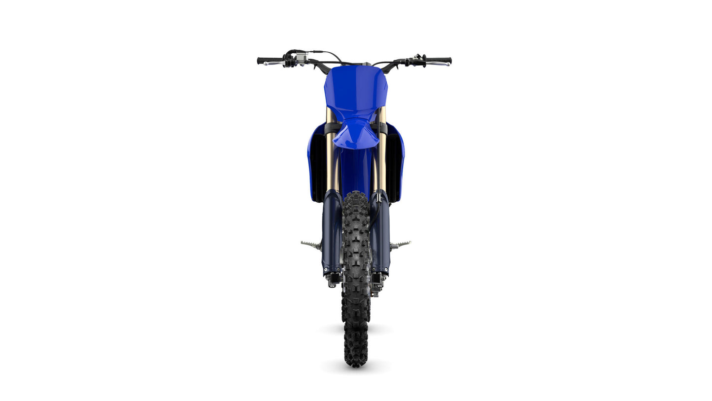 2024 Yamaha YZ450F