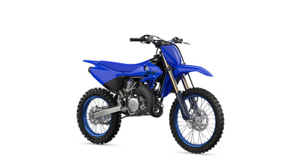 2024 Yamaha YZ85