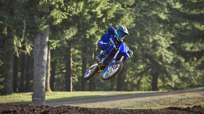 2024 Yamaha YZ85