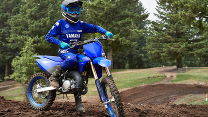 2024 Yamaha YZ85