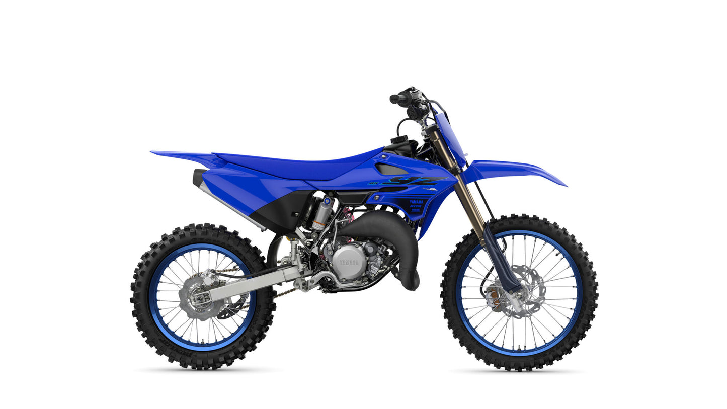 2024 Yamaha YZ85