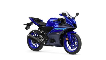 2024 Yamaha R125