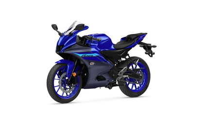 2024 Yamaha R125