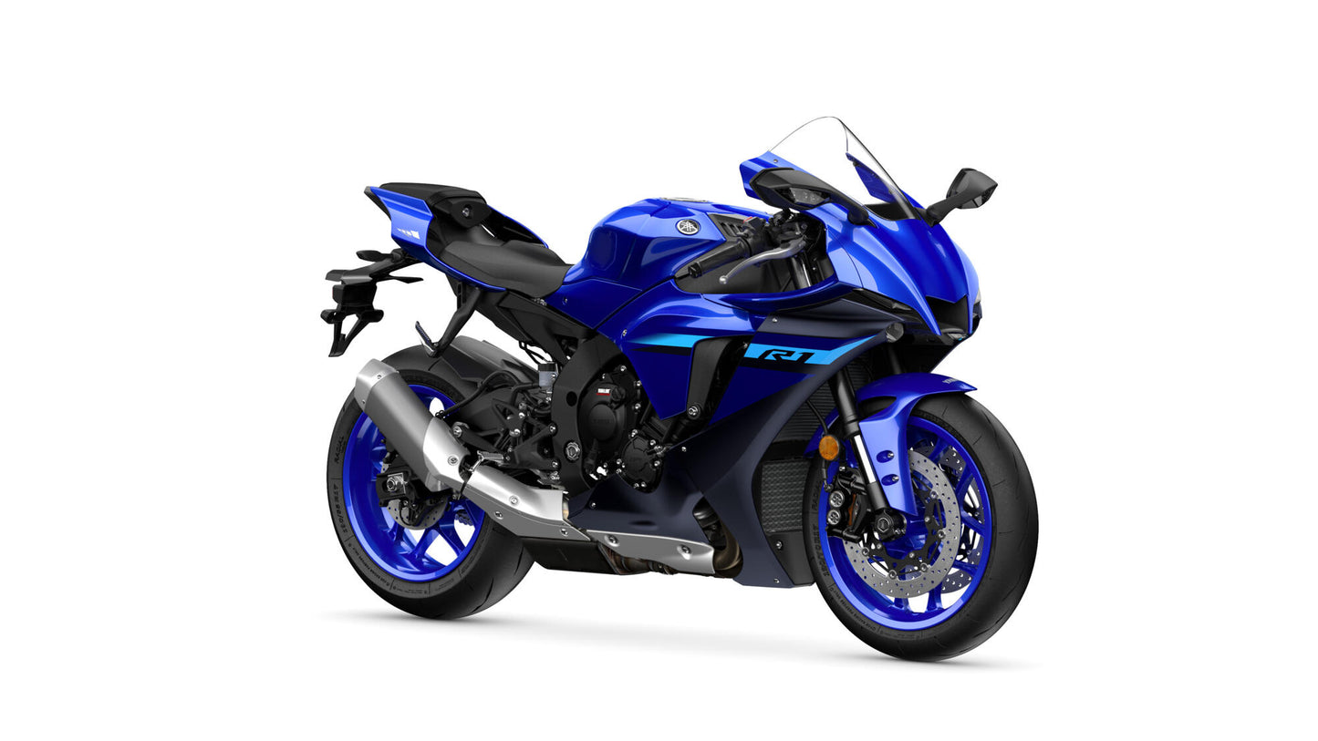 2024 Yamaha R1