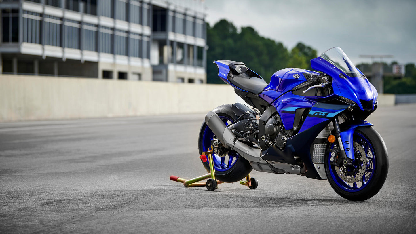 2024 Yamaha R1