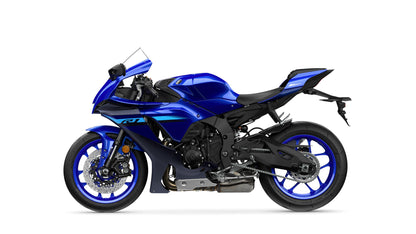 2024 Yamaha R1