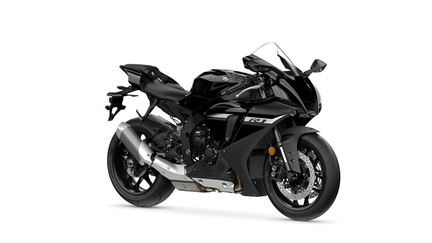 2024 Yamaha R1