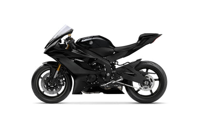 2024 Yamaha R6 Race