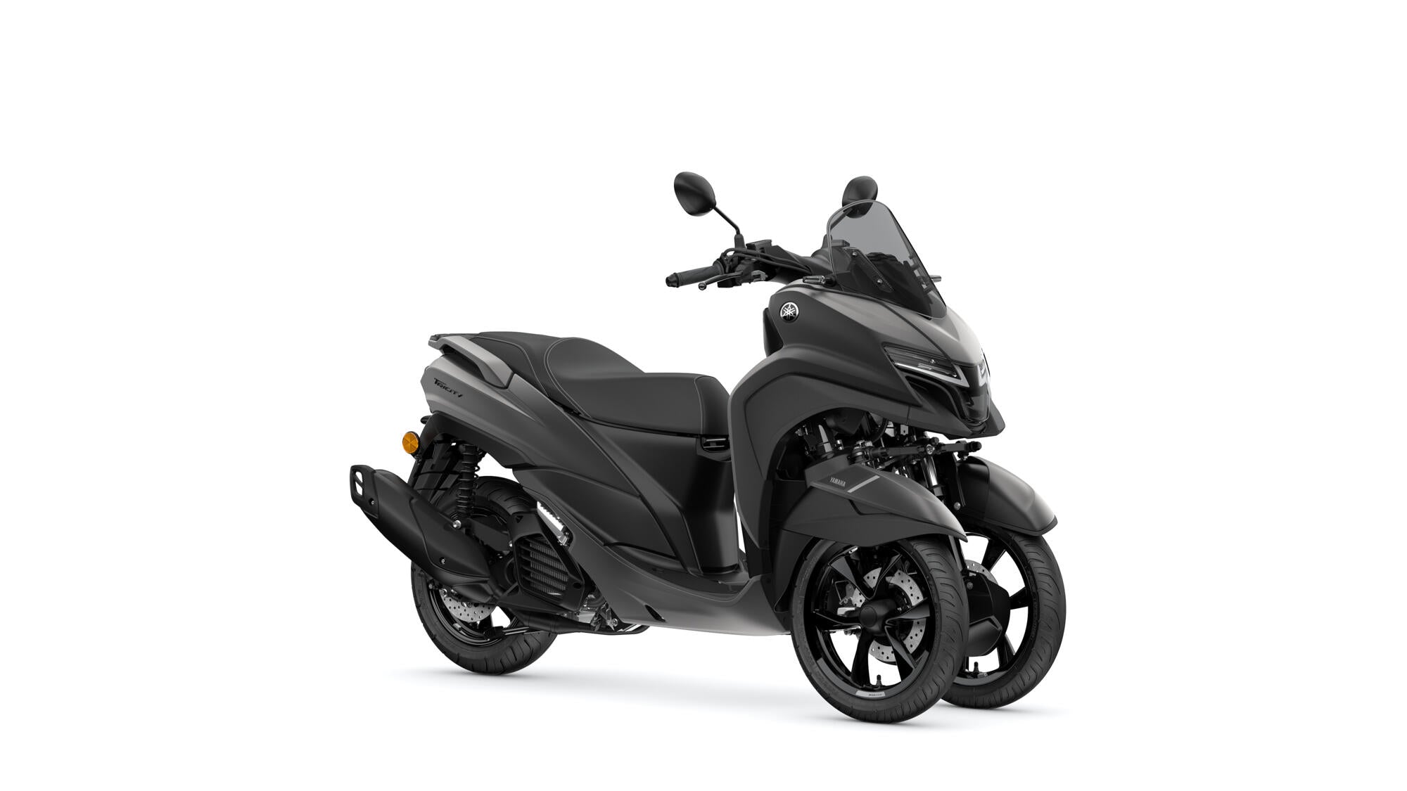 2026 Yamaha Tricity 125cc – Danfay Newlands