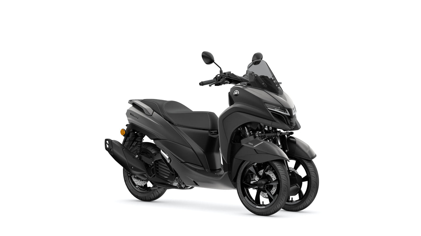 2026 Yamaha Tricity 125cc
