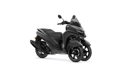 2026 Yamaha Tricity 125cc