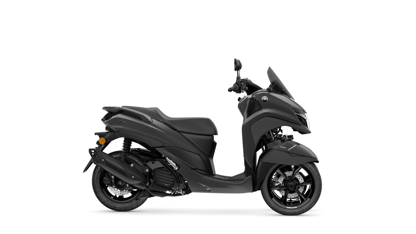 2026 Yamaha Tricity 125cc